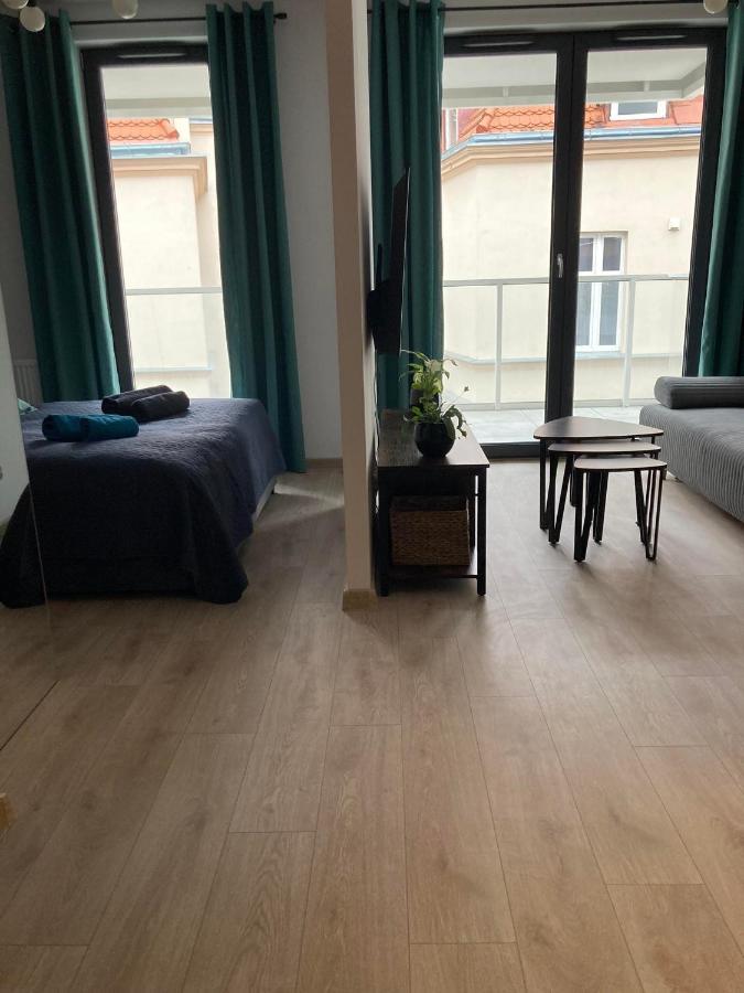 Appartamento Wrzeszcz, Kamienice Kollataja *