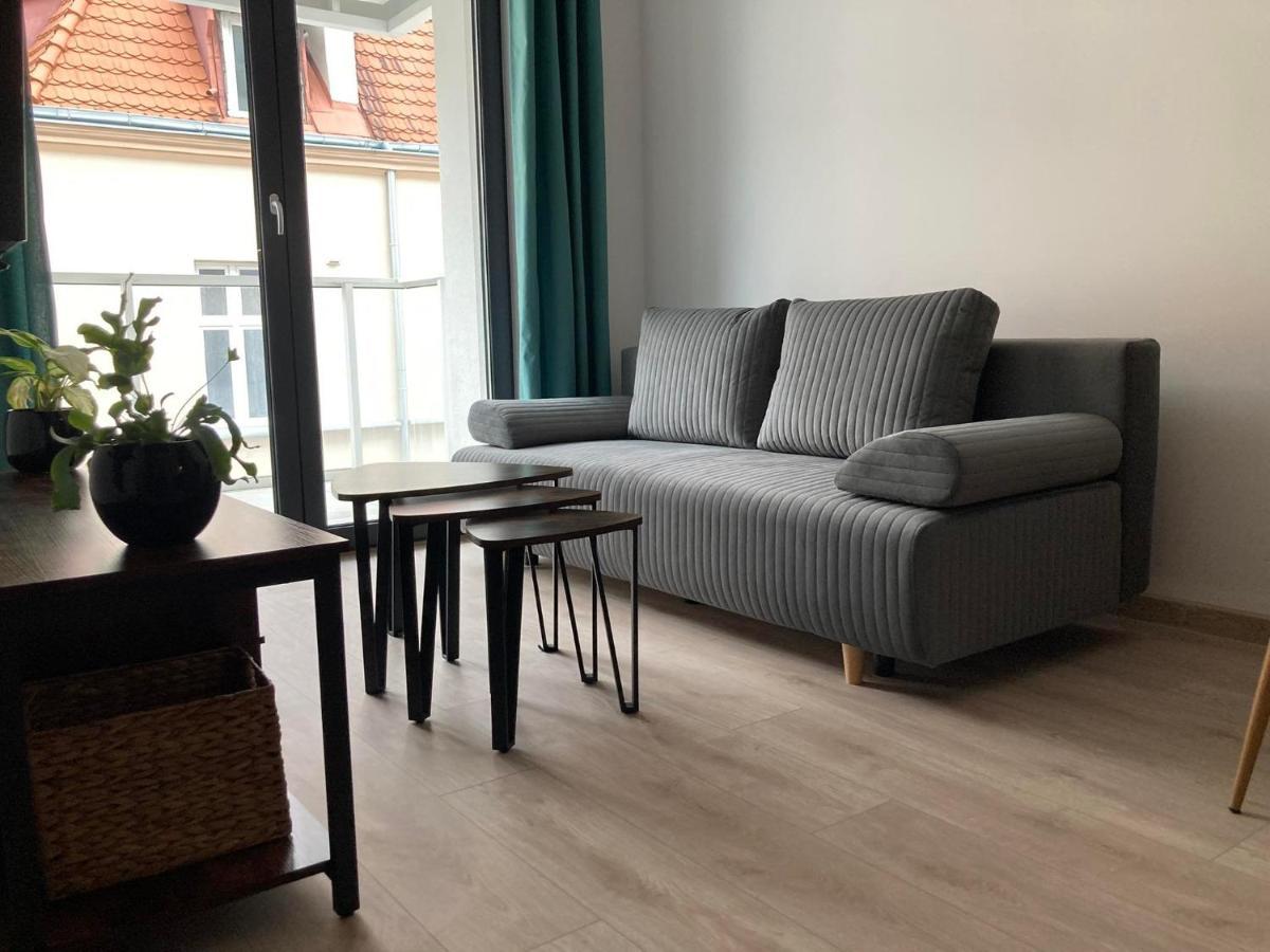 Appartamento Wrzeszcz, Kamienice Kollataja Danzica