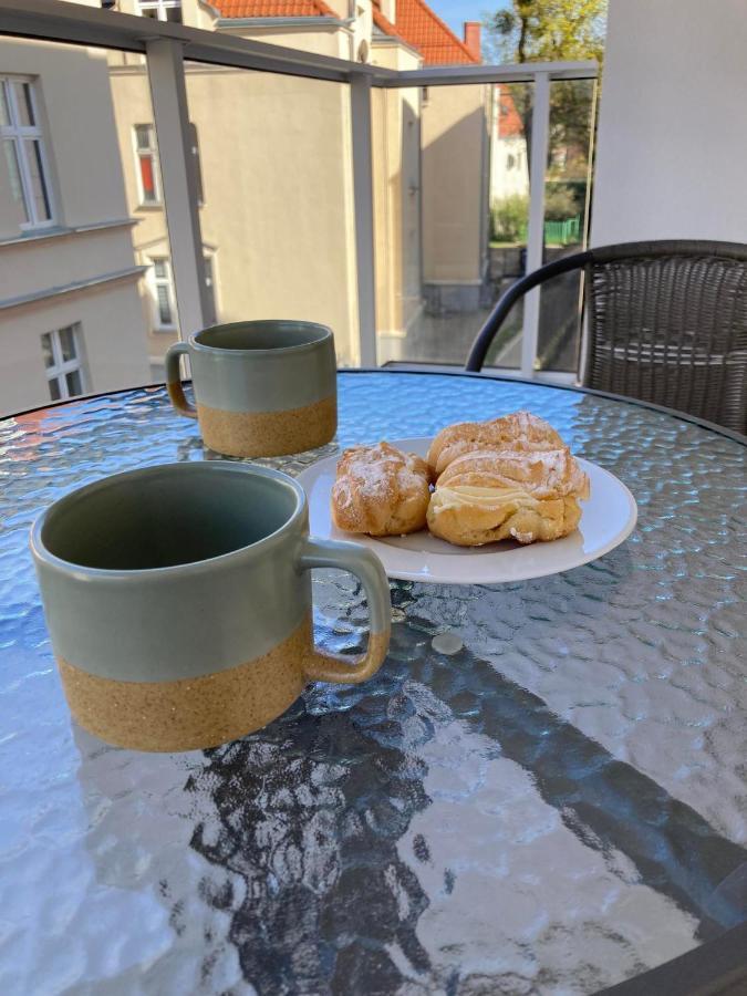 Appartamento Wrzeszcz, Kamienice Kollataja